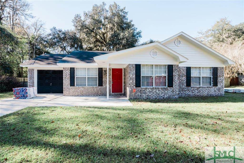 150 Nettles Branch Drive - Photo 1