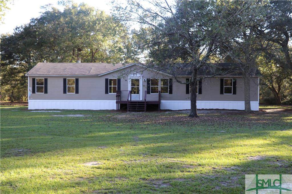 3529 Blue Jay Road - Photo 1
