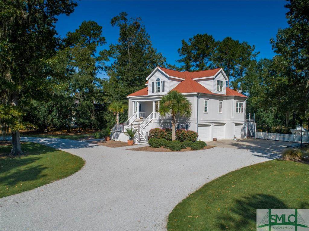 311 Sterling Woods Drive - Photo 1