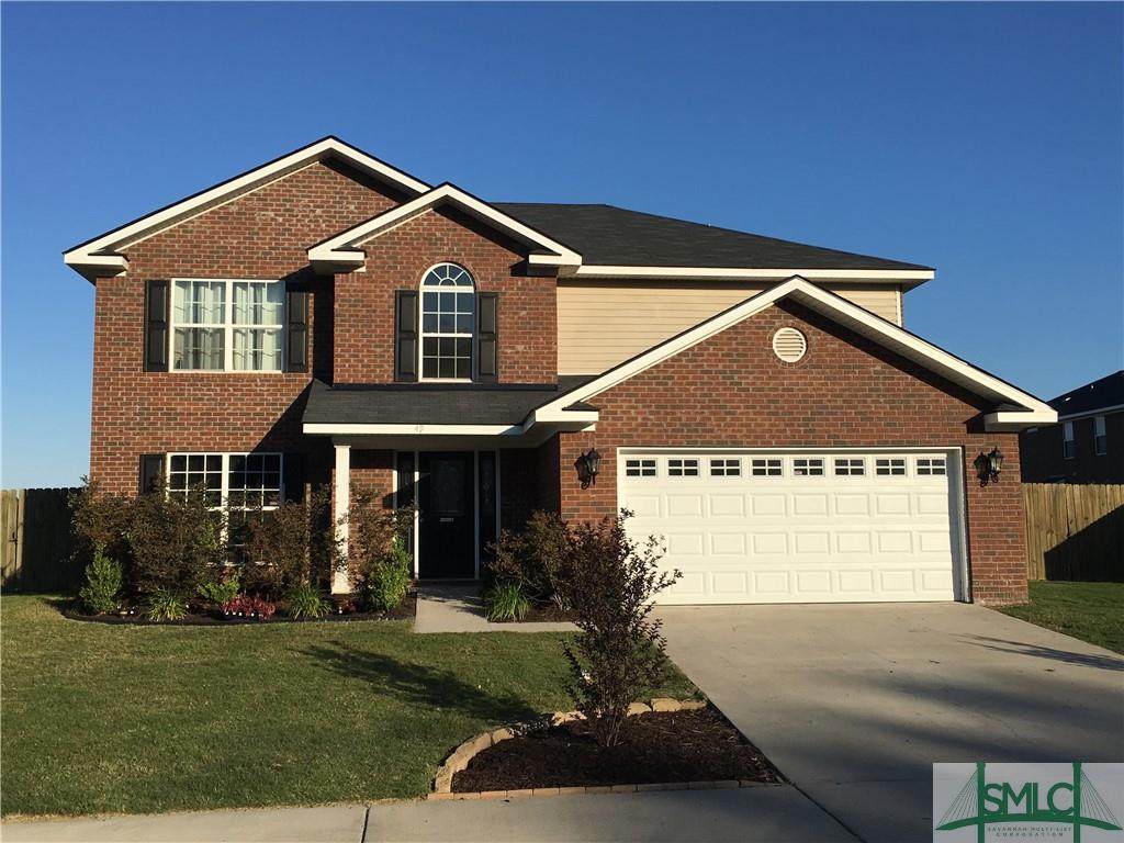 49 Oak Harvest Ridge - Photo 1