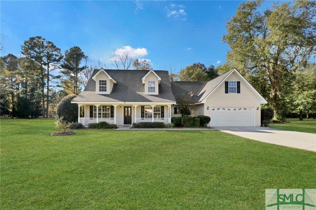 132 Biltmore Drive - Photo 1
