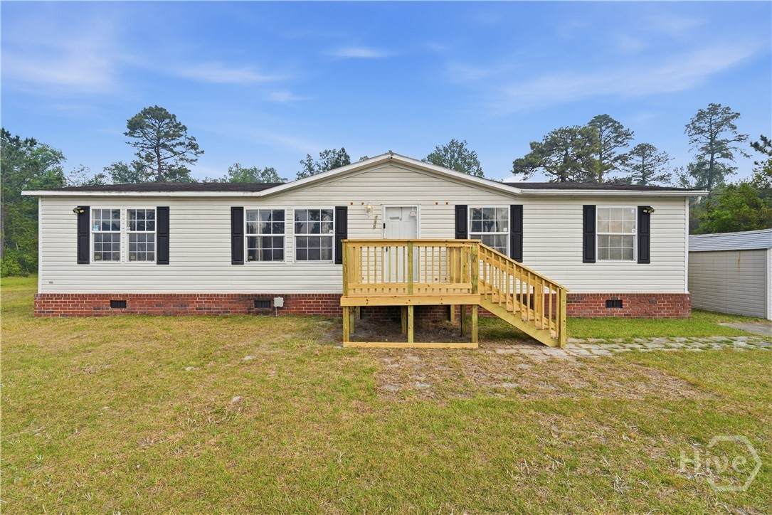 135 Tupelo Loop - Photo 1