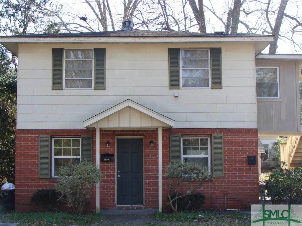 1203 E 67th Street - Photo 1