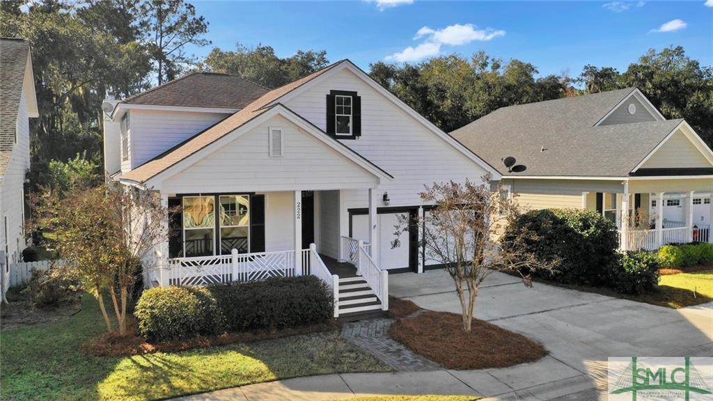 222 Village Road - Photo 1