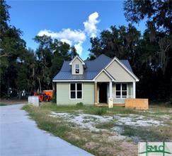 Lot 27 Goodman Drive - Photo 1