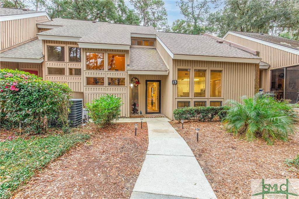 13 Dame Kathryn Drive - Photo 1