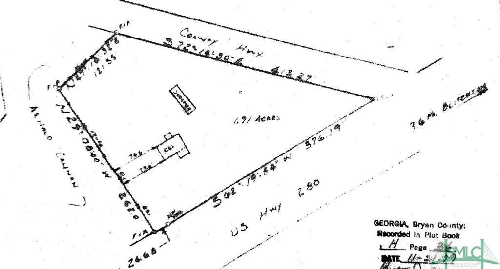 8905 Us 280 Highway - Photo 1