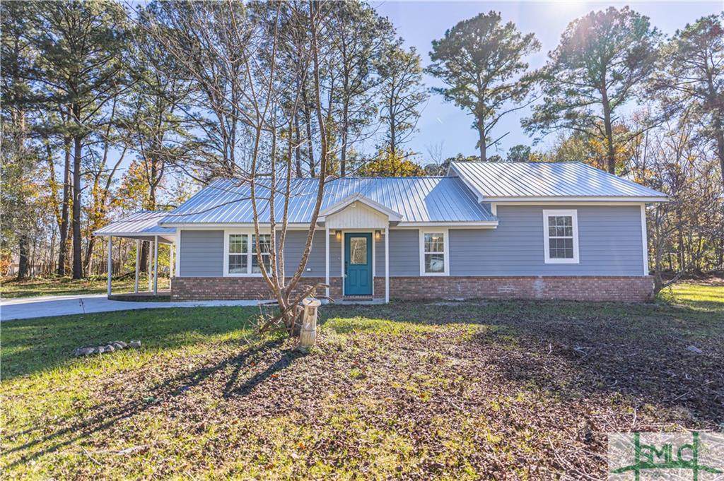 103 Statesboro Road - Photo 1