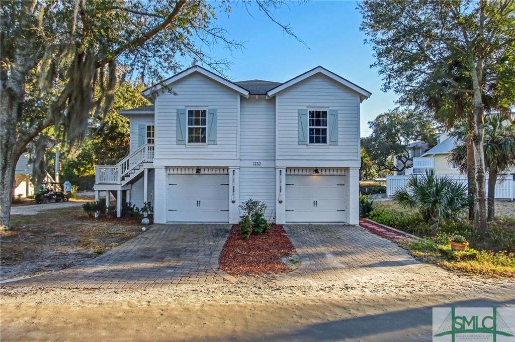 1232 Solomon Avenue - Photo 1