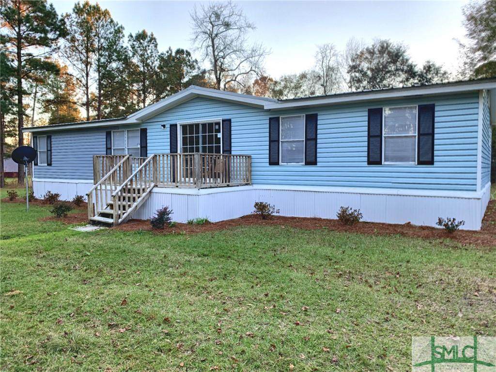 199 Harn Street - Photo 1