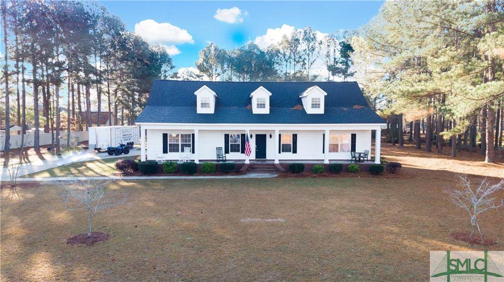 714 Merganser Circle - Photo 1