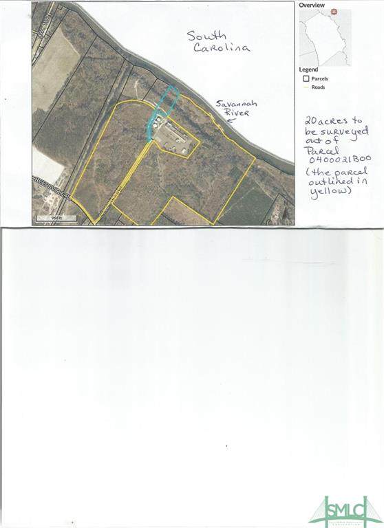 326 Gold Kist Road - Photo 1