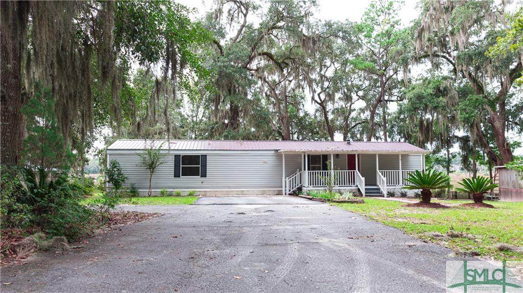 357 Lakeside Way - Photo 1