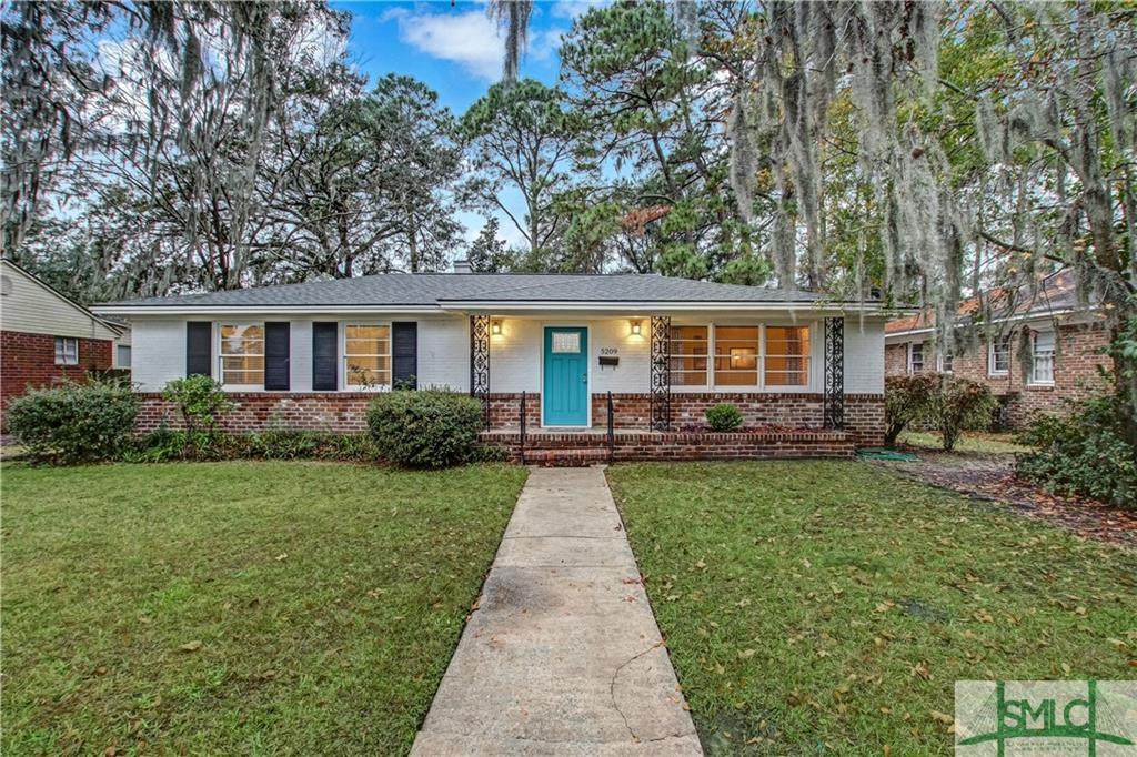 5209 Habersham Street - Photo 1
