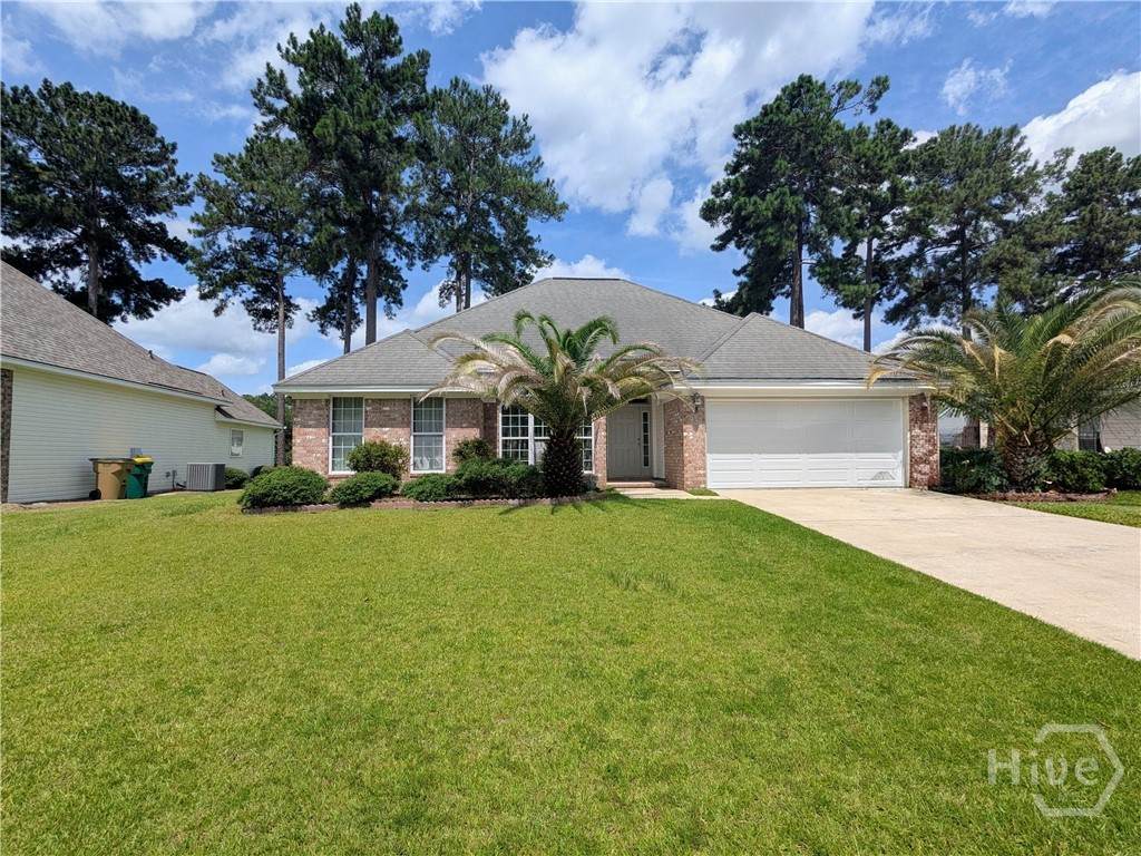 140 Fire Thorn Lane - Photo 1