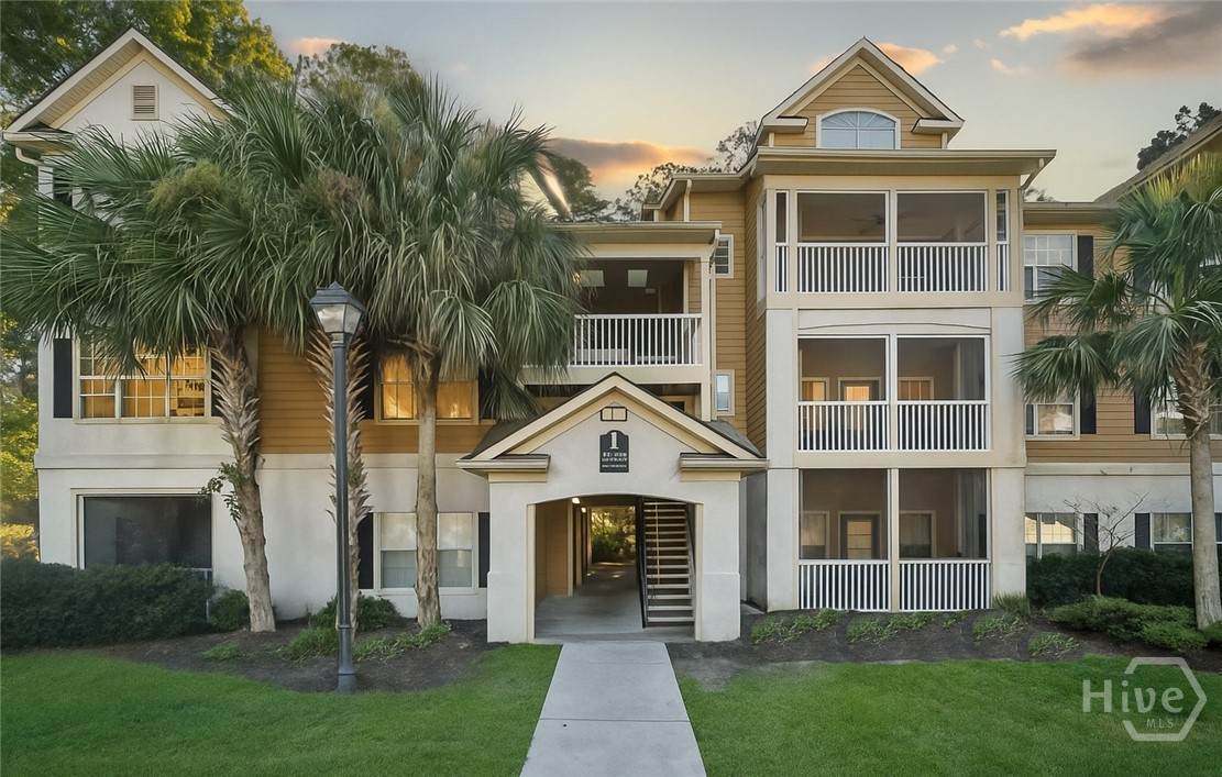 1203 Walden Park Drive - Photo 1