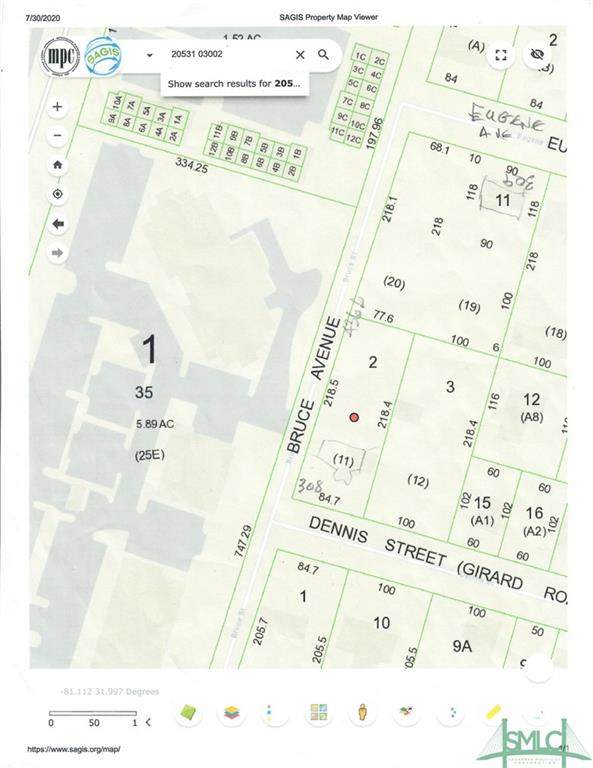 308 Dennis Street - Photo 1