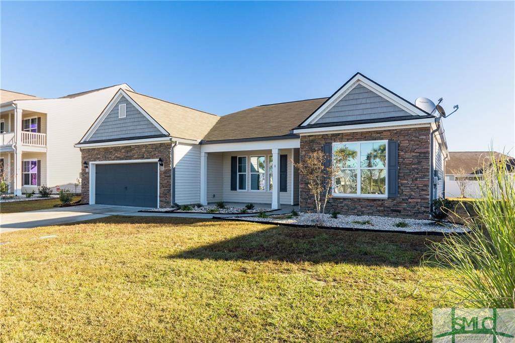 8 Southpark Boulevard - Photo 1