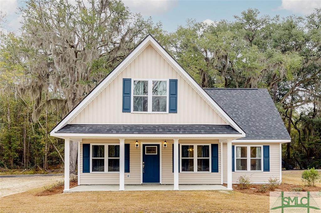 35 Johnson Drive - Photo 1