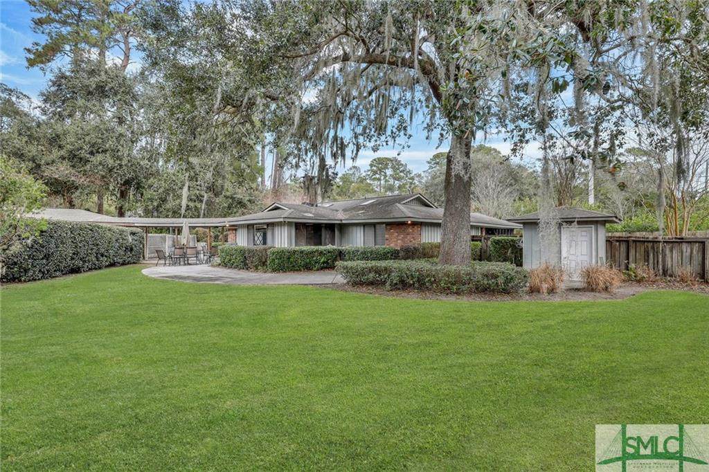 87 Johnny Mercer Boulevard - Photo 1