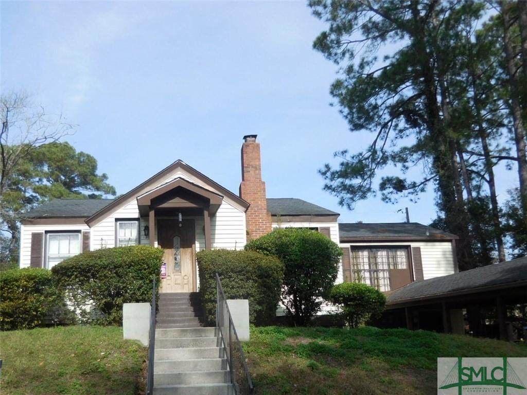 1216 35th Street - Photo 1
