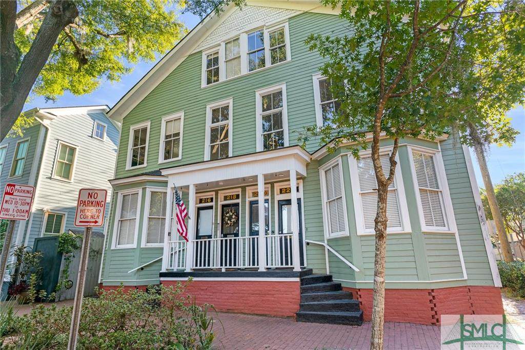 220 Houston Street - Photo 1
