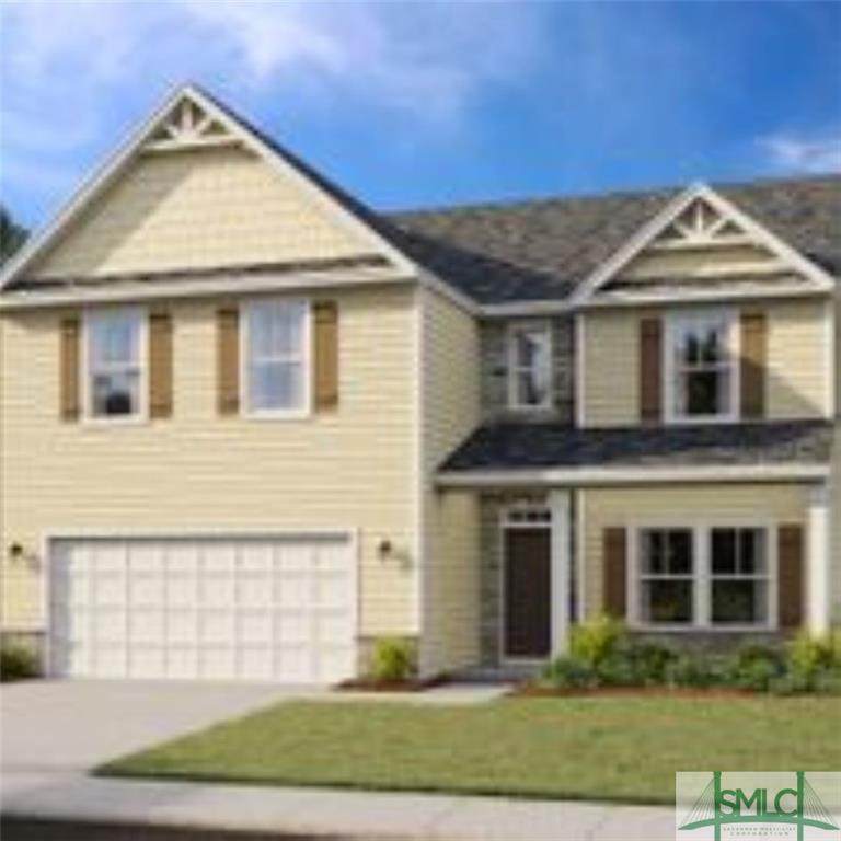 132 Pickett Fence Lane - Photo 1