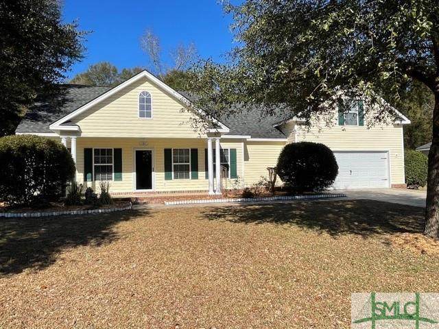 131 Cobbleton Drive - Photo 1