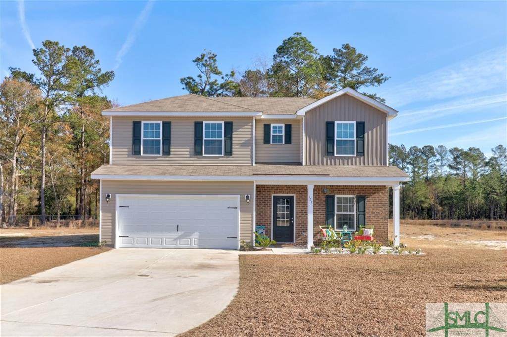 127 William Way - Photo 1