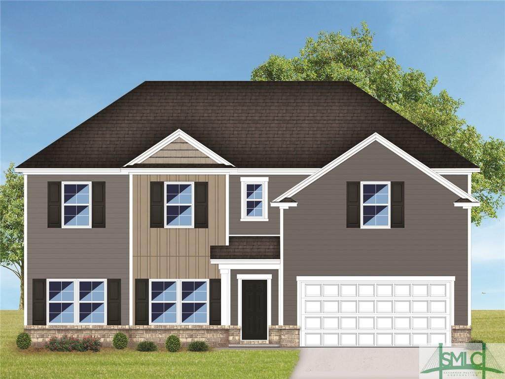 138 Sapphire Circle - Photo 1