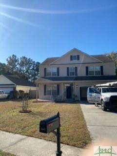 139 Shady Grove Lane - Photo 1