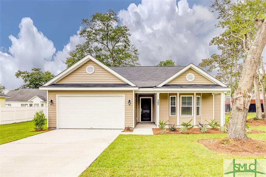 105 Dasher Drive - Photo 1