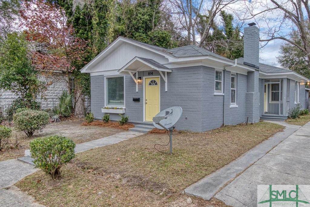 814 Waldburg Street - Photo 1