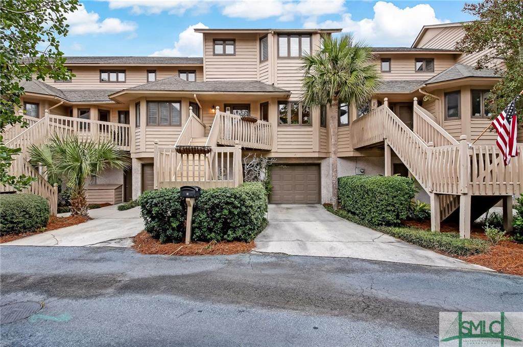 17 Egrets Nest Drive - Photo 1