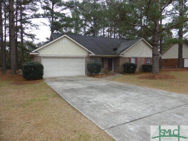 144 Jennifer Circle - Photo 1