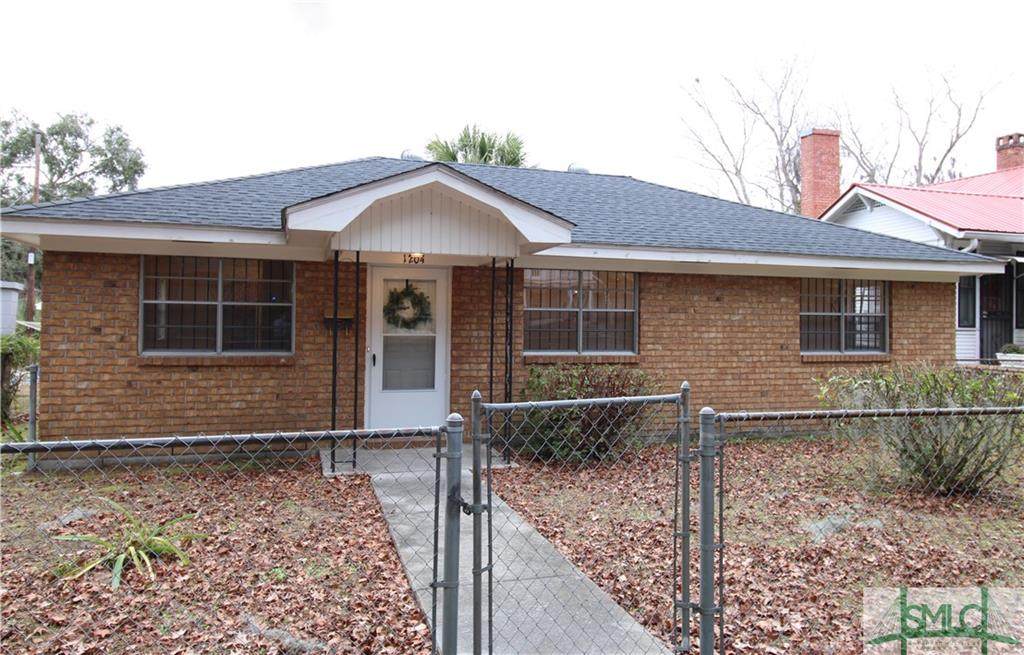 1204 Anderson Street - Photo 1
