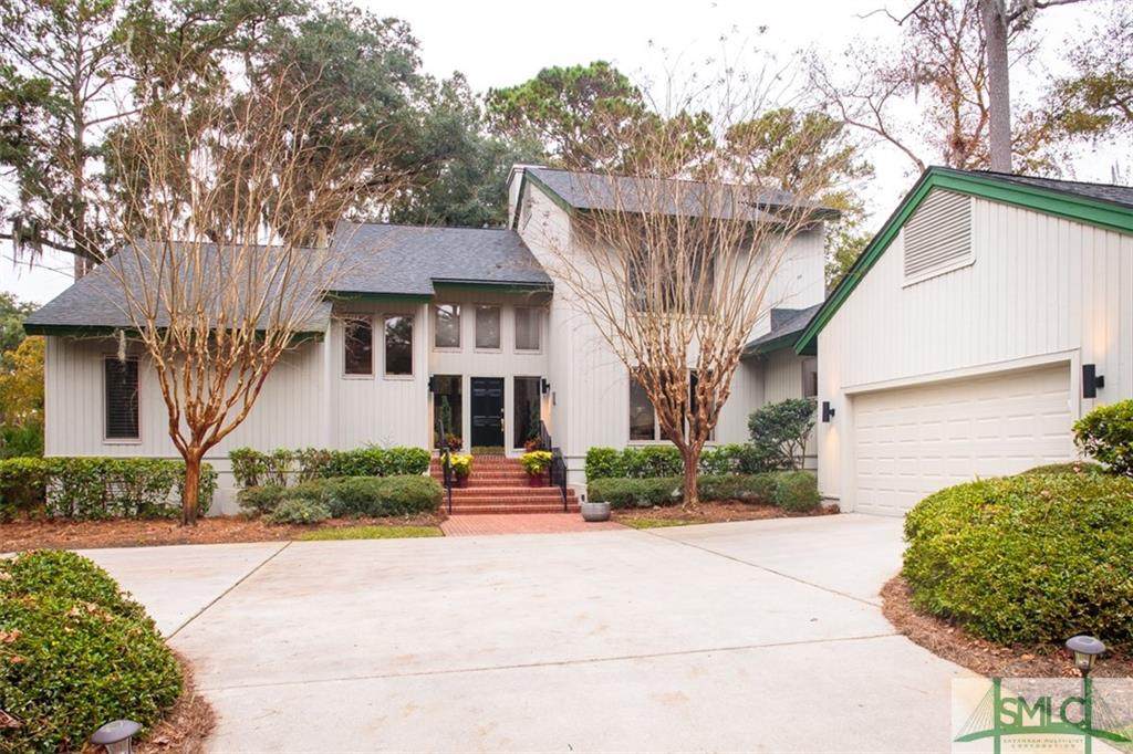 209 Yam Gandy Road - Photo 1