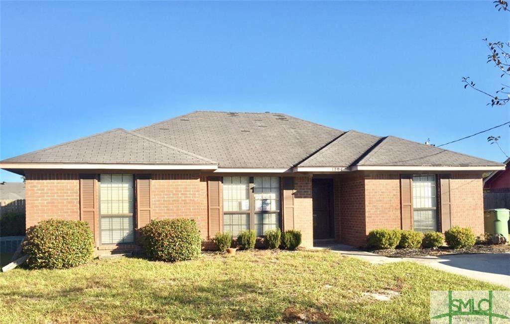 1704 Ashton Drive - Photo 1