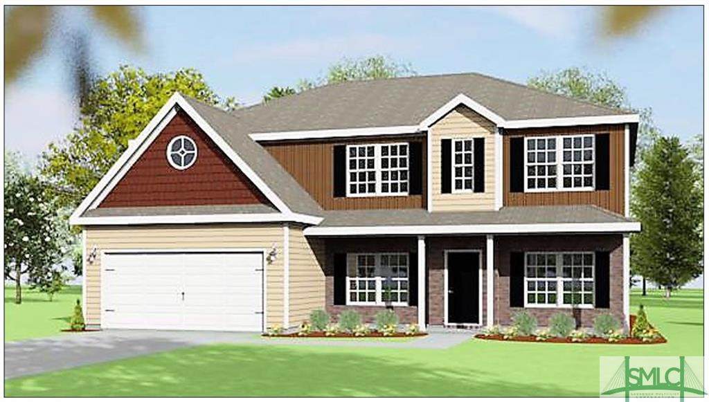 7 Wiregrass Way - Photo 1