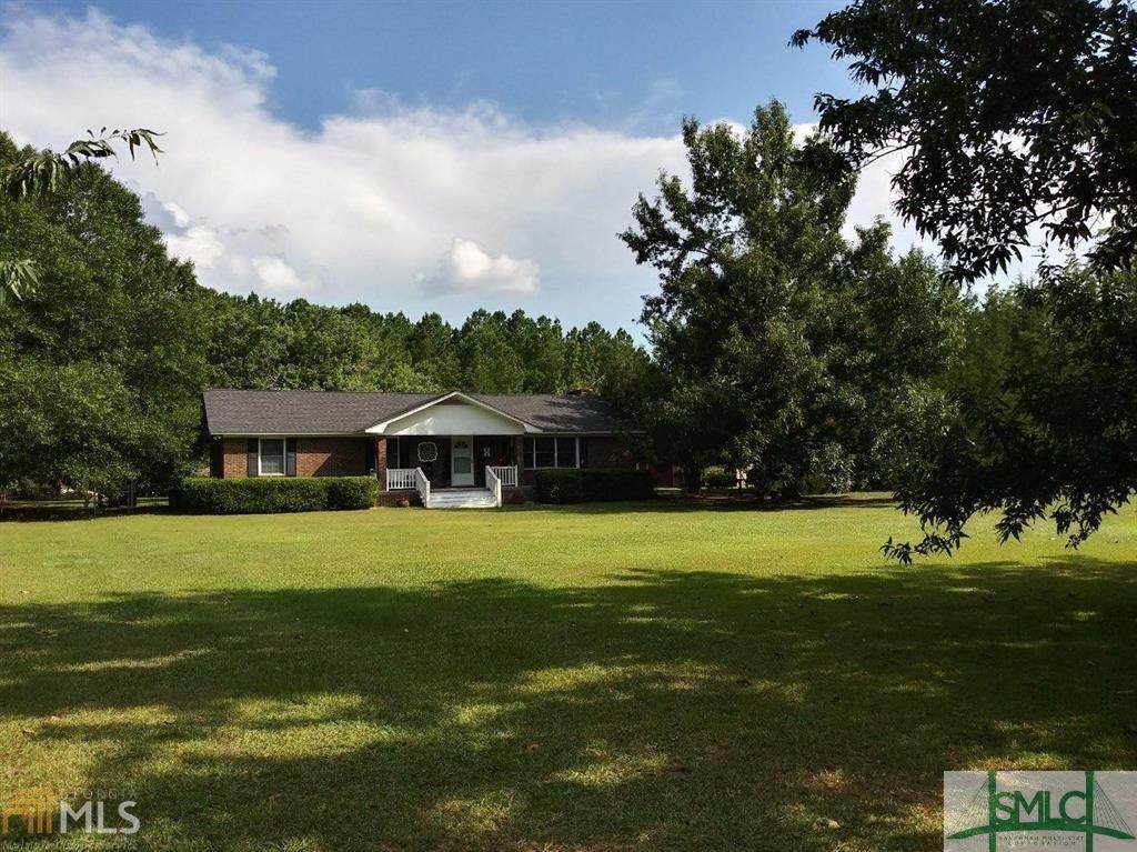 122 Ski Pond Road - Photo 1