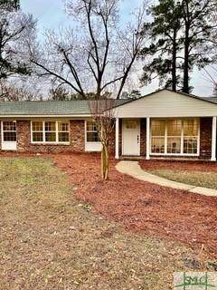 501 Mclaws Street - Photo 1
