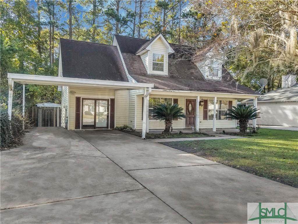 135 Bordeaux Lane - Photo 1