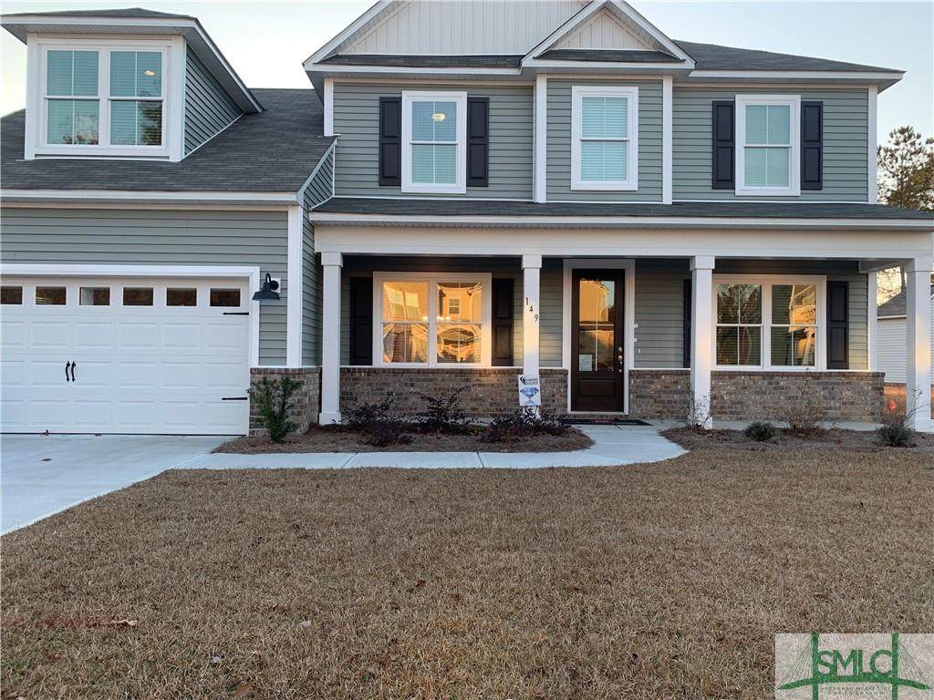 149 Moor Hen Landing - Photo 1