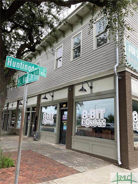 524-530 Mlk Boulevard - Photo 1