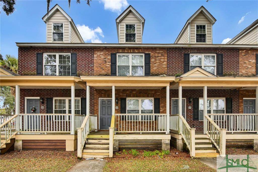1504 Henry Street - Photo 1