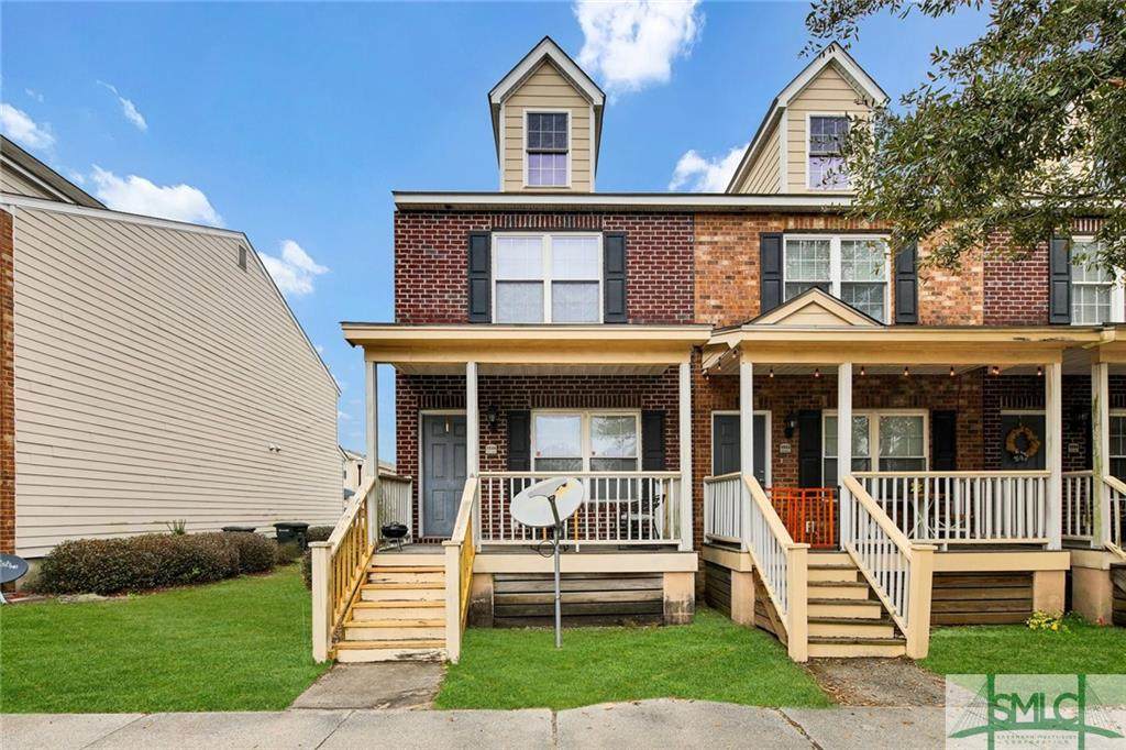 1510 Henry Street - Photo 1
