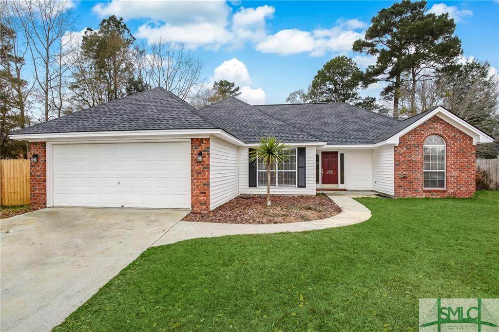 268 Teal Lake Drive - Photo 1