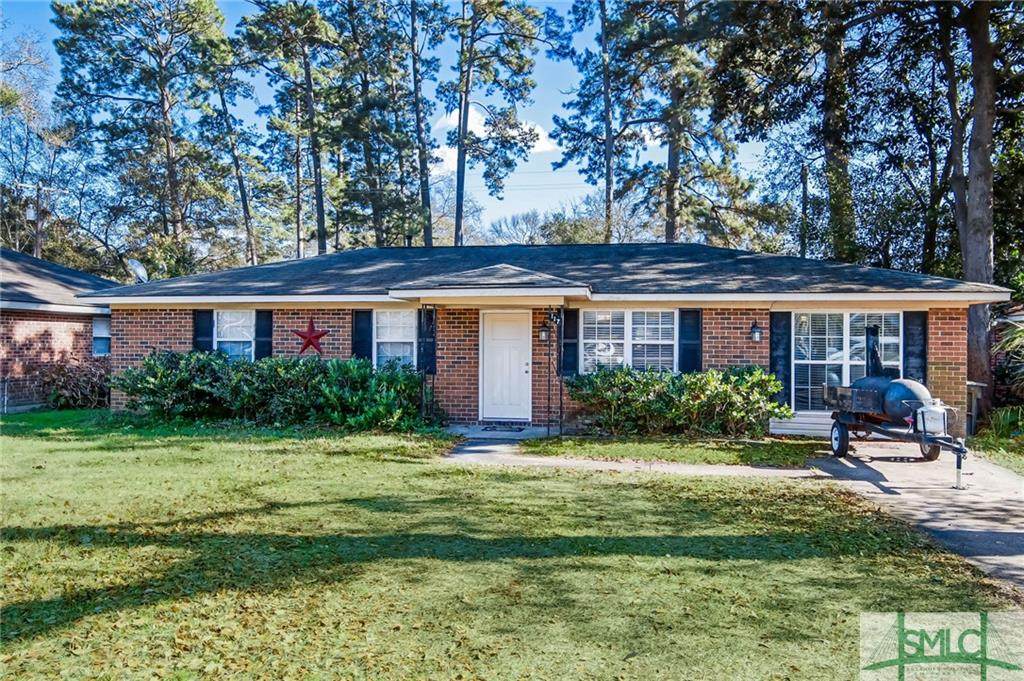 117 Wassaw Road - Photo 1