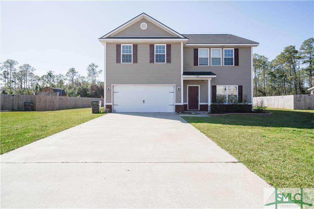 363 Owens Street - Photo 1