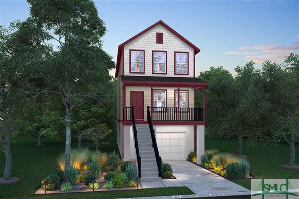 20 Island Breeze Lane - Photo 1